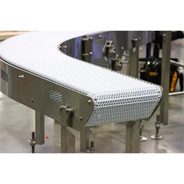 Modular Belt Conveyor